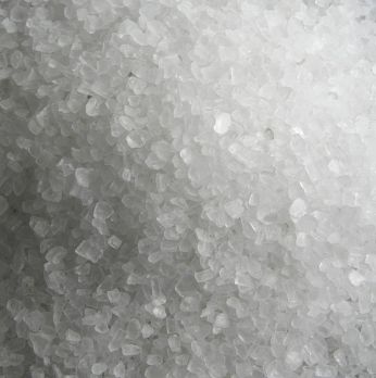 Deutsches Steinsalz, Speisesalz für Salzmühlen, 1,5-3,2mm,  naturbelassen, 1 kg