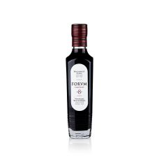 Cabernet Sauvignon Essig, im Holzfaß gereift, FORVM, 500 ml