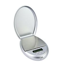Waage/Trüffelwaage, Dipse XS-500 Digital, 0-500g/0,1 g Ablesbarkeit, 1 St