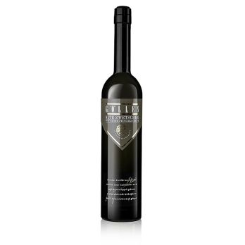 Alte Zwetschke - Edelbrand, 7 Jahre fassgelagert, 40% vol., Gölles, 700 ml