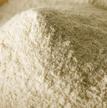 Buchweizenmehl, BIO, 1 kg