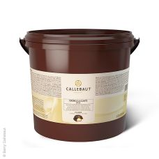 Creme a la Carte - Natur/ Basis, Ganache, Callebaut, 5 kg
