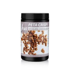 Peta Crispy (Knallbrause), mit Milchschoko-Ummantelung, Wetproof, 900 g
