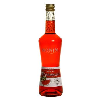 Wassermelonenlikör, Monin, 20% vol., 700 ml