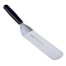 Winkelpalette aus Edelstahl, 20cm lang, 1 St