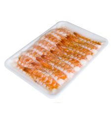 Ama Ebi Garnelen, roh, ohne Schalen, TK, 100 g, 30 St