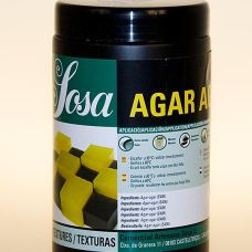 Agar Agar, E 406, 500 g