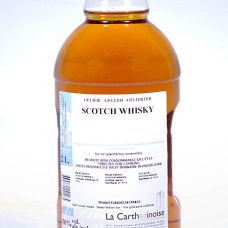 Scotch Whisky, 50% vol., dickflüssig für Patisserie & Eisherstellung, 2 l