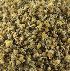 Kamillenblüten, getrocknet, 250 g