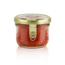 Original Tobiko - Fliegender Fisch-Rogen, orange, 90 g