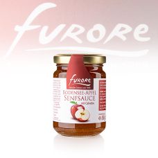 Furore - Apfel-Senf-Sauce, mit Calvados, 130 ml