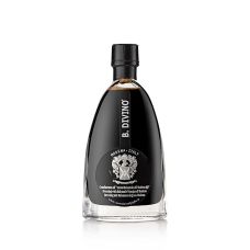 Balsamo Divino Condimento, 6 Jahre, Eichen- & Akazienholzfass, Malpighi, 200 ml