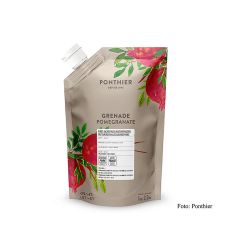 Püree - Granatapfel, mit Zucker, 1 kg