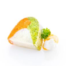 Terrine von Gemüse, TK, 500 g