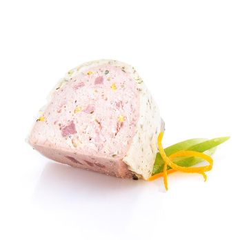 Terrine von Wildschwein Rioja, TK, 500 g