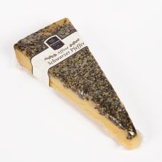 Wijngaard Affine, veredelter Käse mit schwarzem Pfeffer, 150 g