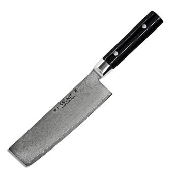 Kasumi MP-06 Masterpiece Damast Nakiri, 17cm, 1 St