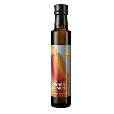 Sonnenblumenöl, kaltgepresst, Fandler, BIO, 250 ml