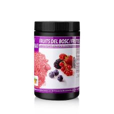 Sosa Pulver - Waldbeeren, mit Maltodextrin (38665), 700 g