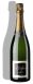 Champagner Louis de Sacy, Blanc Originel, brut, 12% vol., 750 ml