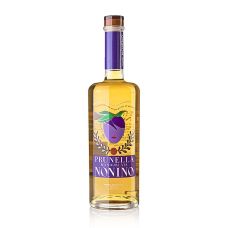 Prunella Mandorlata, Pflaumenlikör, 33 % vol., Nonino, 700 ml