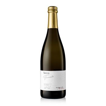 Raumland Secco Cuvée, 12% vol., 750 ml