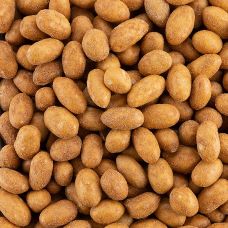 Erdnüsse, mit Chili gewürzt, pikant, 1 kg