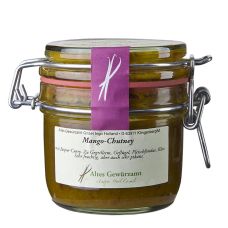 Mango Chutney, Altes Gewürzamt, 200 g