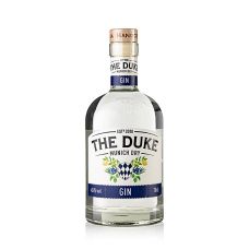 The Duke - Munich Dry Gin, 45% vol., BIO, 700 ml