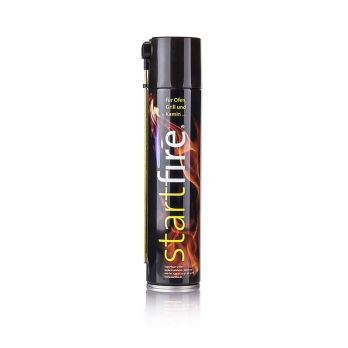 Grill BBQ - Startfire Feuerspray, Grillanzünder, 300 ml