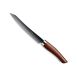 Nesmuk Janus 5.0 Slicer, 160mm, Edelstahlzwinge, Griff Cocobolo, 1 St
