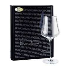 GABRIEL-GLAS© GOLD-Edition, Weingläser, 510 ml, mundgeblasen, im Geschenkkarton, 2 St