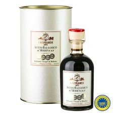 Leonardi - Leonardi Aceto Balsamico di Modena IGP/g.g.A., 8 Jahre, 250 ml