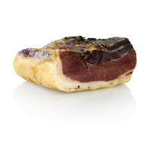 Fenchelschinken, Mangalitza Wollschwein, ca.800 g