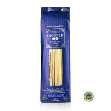 Pastificio Gentile Gragnano IGP/g.g.A. - Spaghetti, ø 2,2mm, bronzegezogen, 500 g