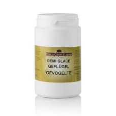 Pierre´s Cuisine Culinair Demi Glace Geflügel, Konzentrat für ca. 7 Liter, 350 g