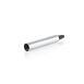 Tube zum Befüllen, silber, 7ml, ohne Inhalt, 100% Chef, 1 St