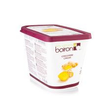 Püree - Ingwer Spezialität (Ananas, Zitrone, Ingwer), TK, 1 kg