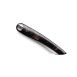 Nesmuk Soul Klappmesser (Folder), 202mm (115mm geschl.), Griff Maserbirken, 1 St