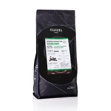 Vanuari 63%, Bitter Couverture, Grandes Teneurs, Callets, Michel Cluizel, 3 kg
