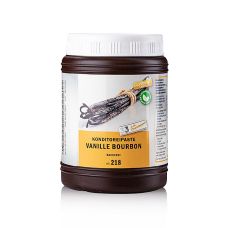 Bourbon-Vanille Paste, Dreidoppel, No.218, 1 kg