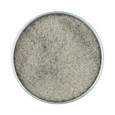 Gewürzzucker Bourbon, Rohrzucker mit Bourbon-Vanille, Altes Gewürzamt, 150 g