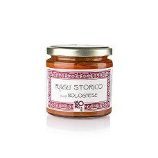Ragù Bolognese storico, Amerigo, 200 g