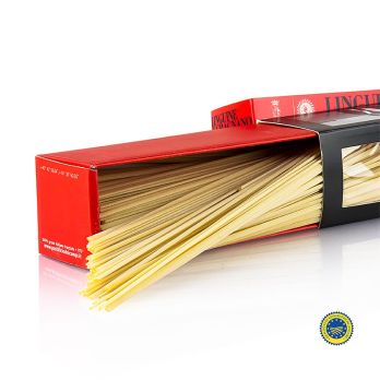 Pastificio dei Campi - No.3 Spaghetti, Pasta di Gragnano, IGP/g.U., 500 g