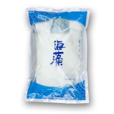 Tosaka Nori Algen Shiro - weiß, TK, 1 kg