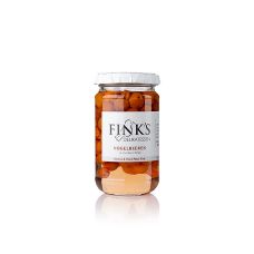 Wilde Vogelbeeren in Sirup, 210 g