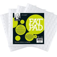 Ralfs FatPad XXL, 66x22cm, 4 St