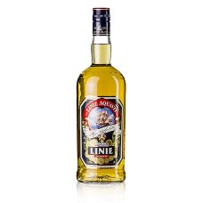 Linie Aquavit Norwegen 41,5% vol., 1 l