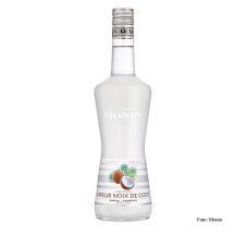 Kokos Likör, 20% vol., Monin, 700 ml
