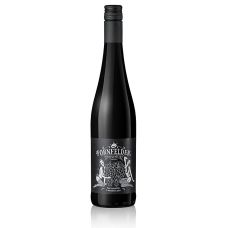 Pornfelder, trocken, 13% vol., Lukas Krauß, vegan, 750 ml
